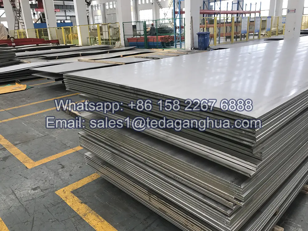 precio de lamina de acero inoxidable calibre 22 