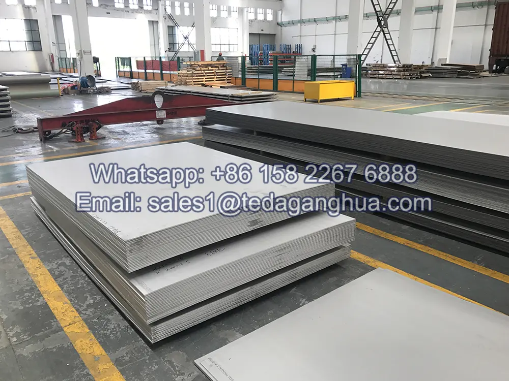 precio de lamina de acero inoxidable calibre 22 