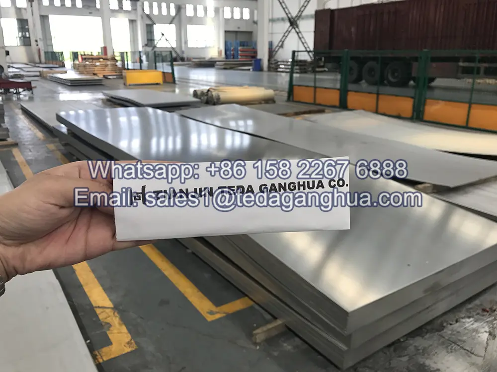 Precio Lamina Acero Inoxidable Calibre 10