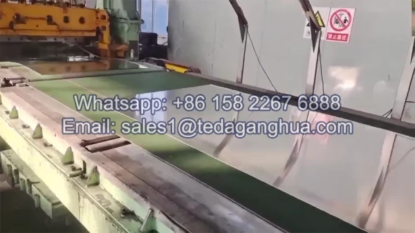 Купить Нержавеющую Сталь