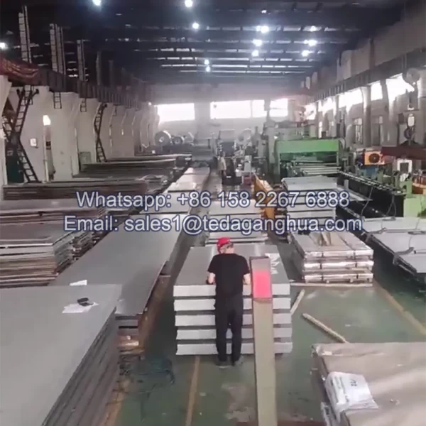 Лист Из Нержавеющей Стали Цена