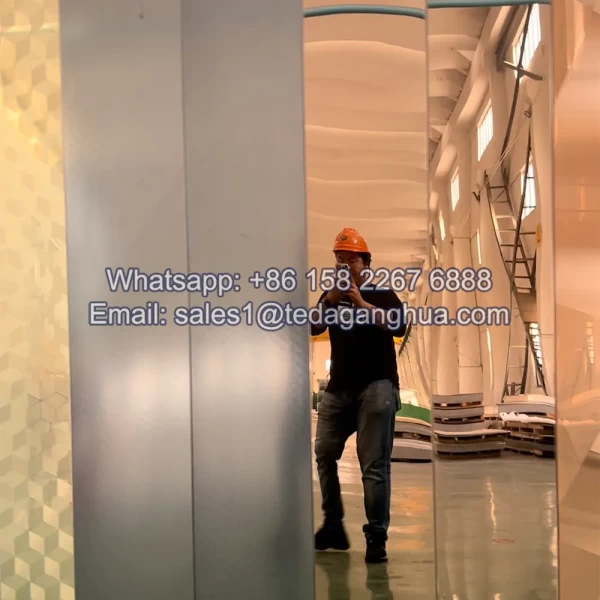 лист нерж гост
