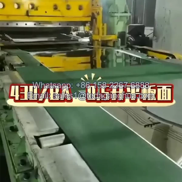 лист нерж гост
