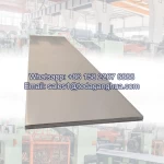 Лист Стальной Нержавеющий Гост