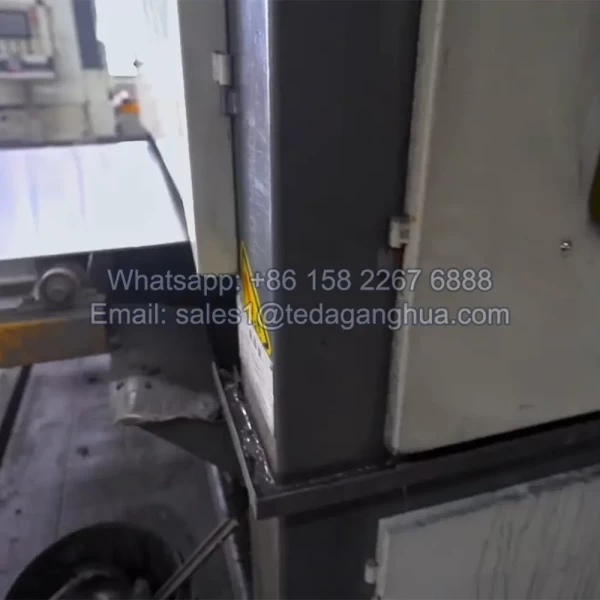 нержавейка в листах