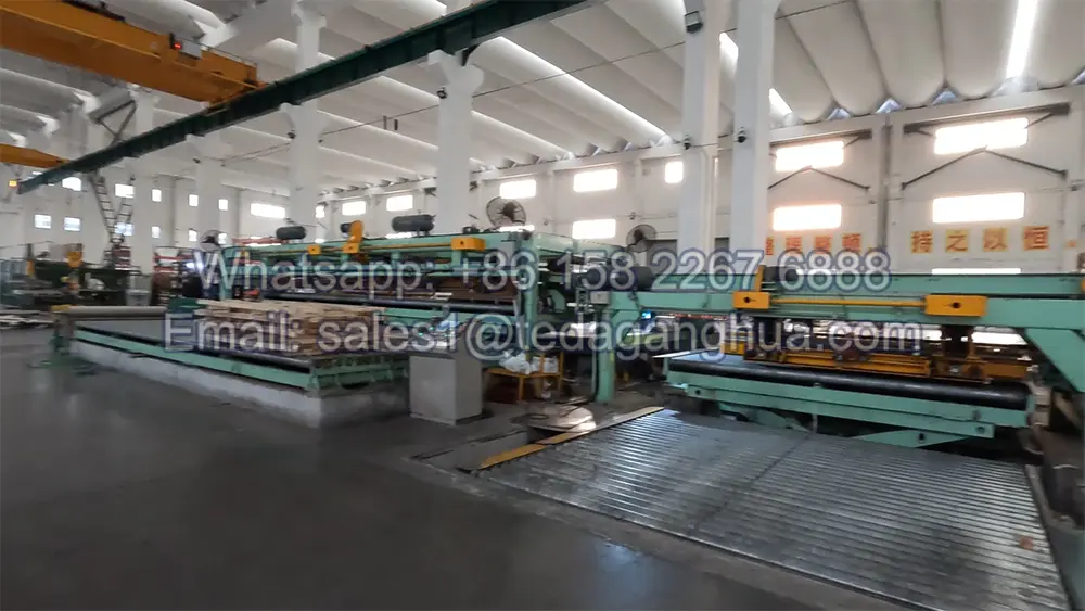 нержавейка в листах