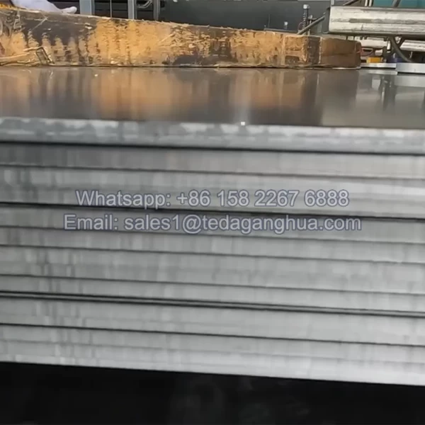 Нержавейка В Листах Купить