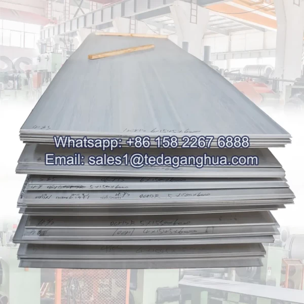 acier-1.4016-01 Acier 1.4016