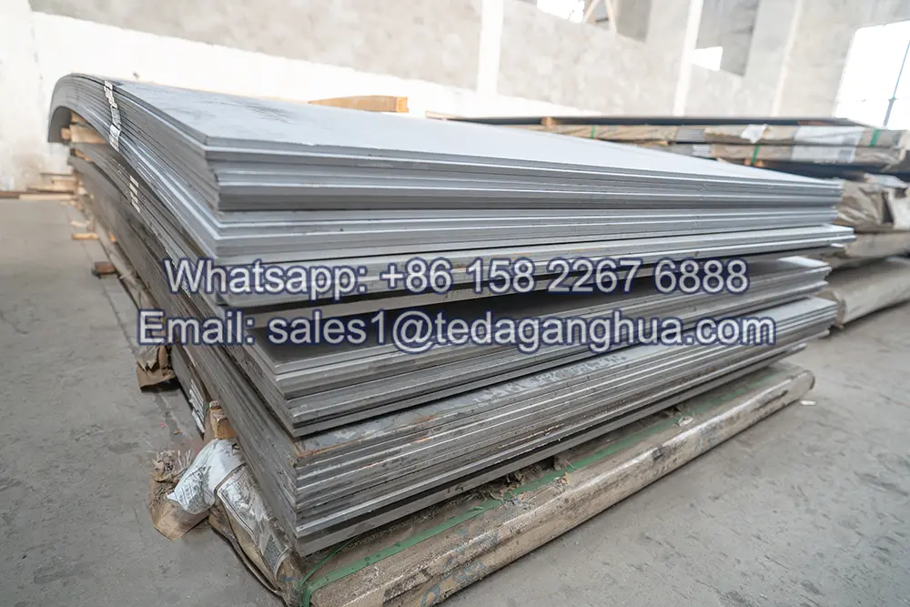 Acier 1.4016