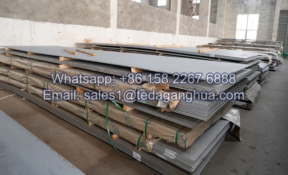 Acier 1.4016