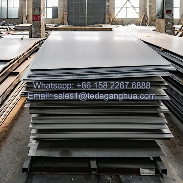 Acier 1.4028