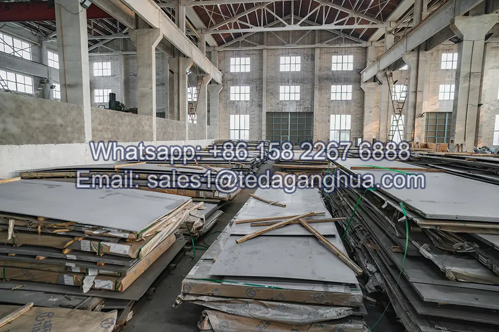 Acier 1.4028