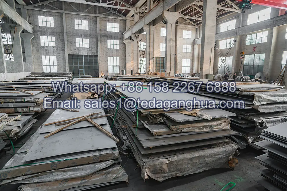 Acier 1.4028