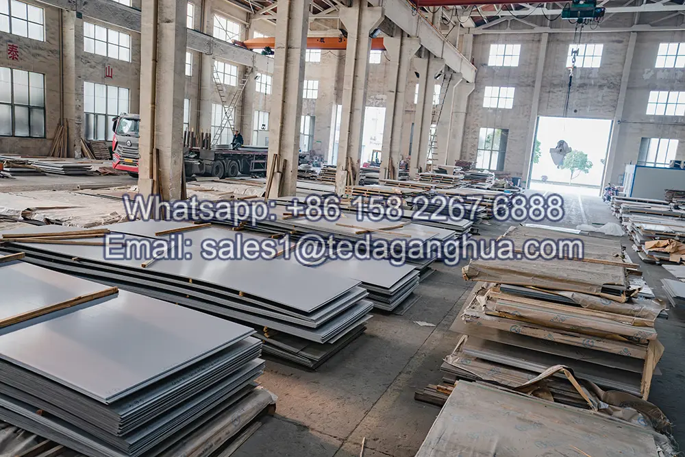Acier 1.4125