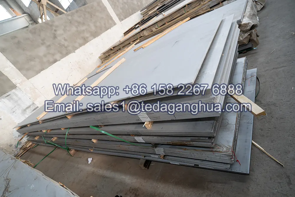 Acier 1.4125