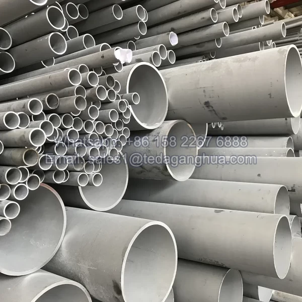Acier Inoxydable 304