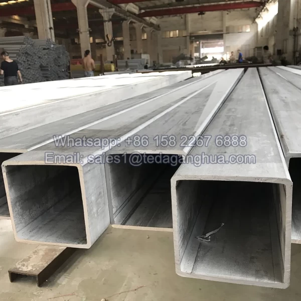 Acier Inoxydable 304