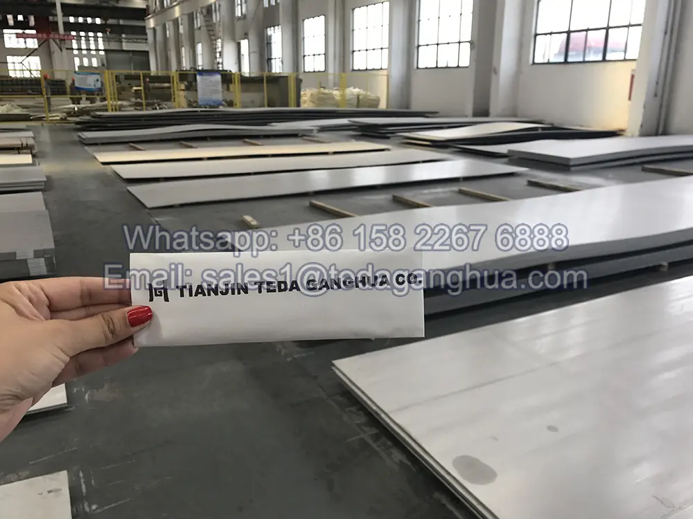 Acier Inoxydable 304
