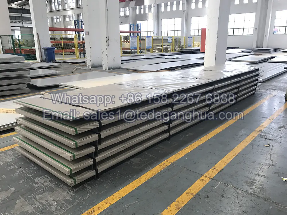 Acier Inoxydable 304