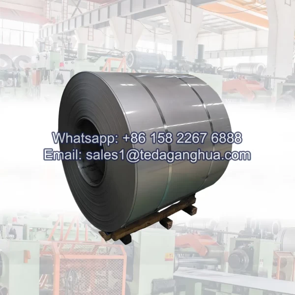 Chapa Acero Inoxidable Aisi 304