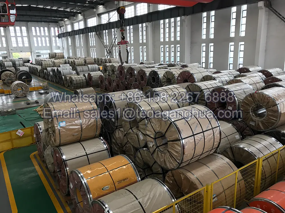 Chapa Acero Inoxidable Aisi 304