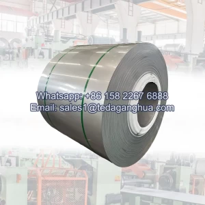 Chapa de Acero Inoxidable 316