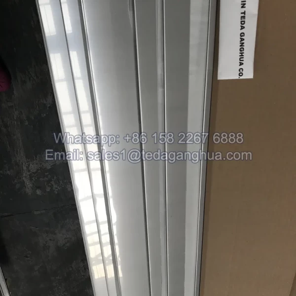 Inox 904l Prix