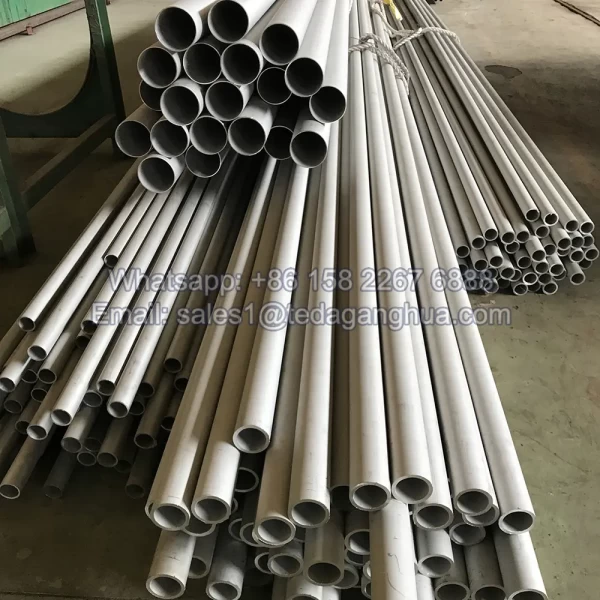 Inox Duplex
