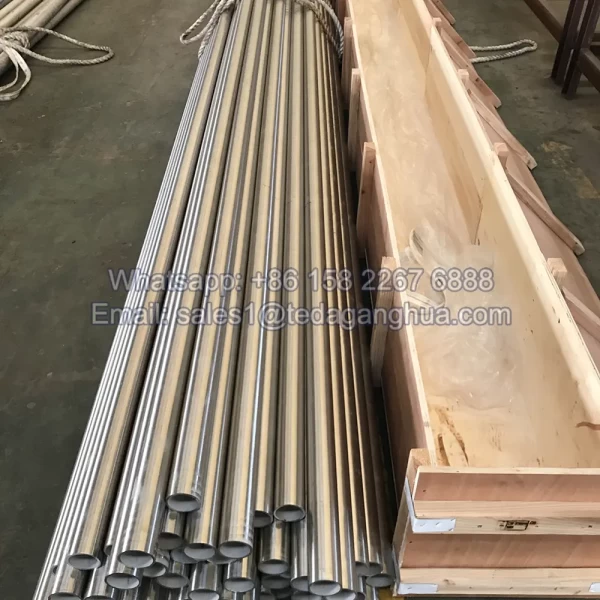 Inox Duplex