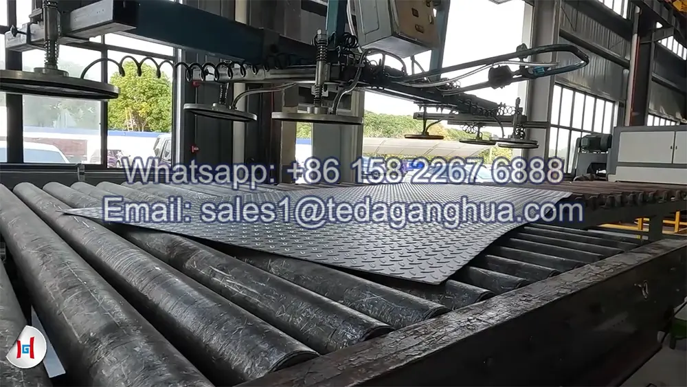 Planchas En Acero Inoxidable