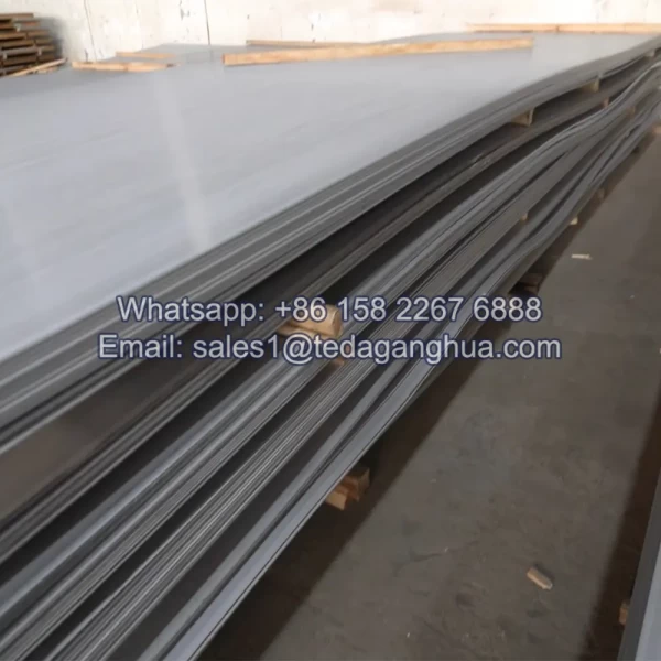 Precio De Plancha De Acero Inoxidable 304