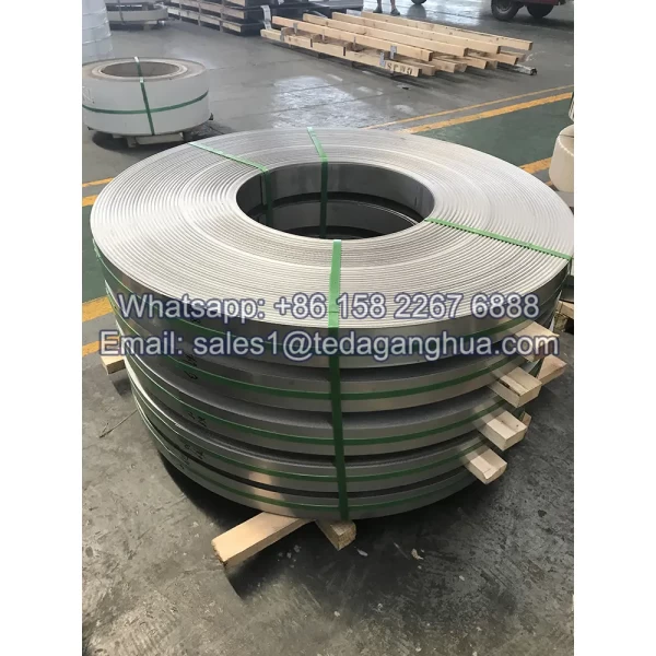 Tole Acier Inoxydable