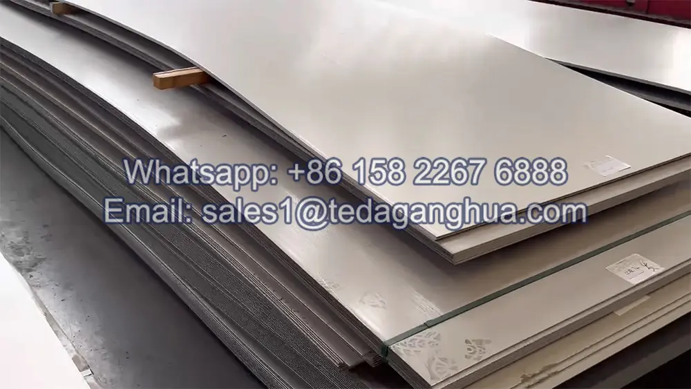 пищевая нержавеющая сталь цена