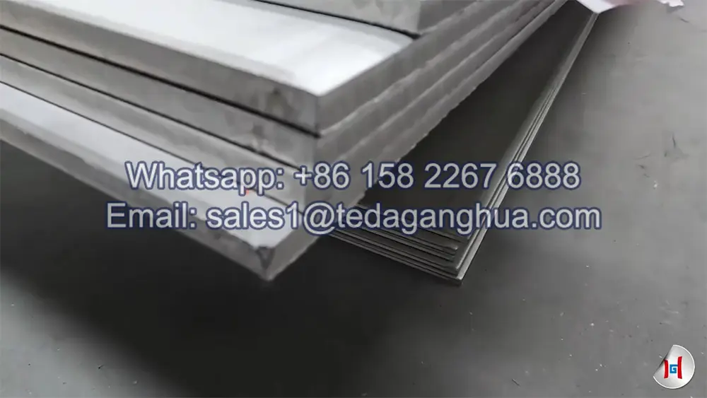 Acier Inox 420