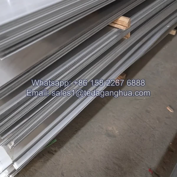 Acier Inox 4c27a