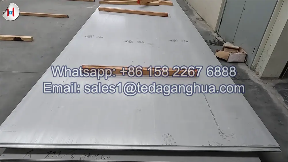 Acier Inox 5cr15mov