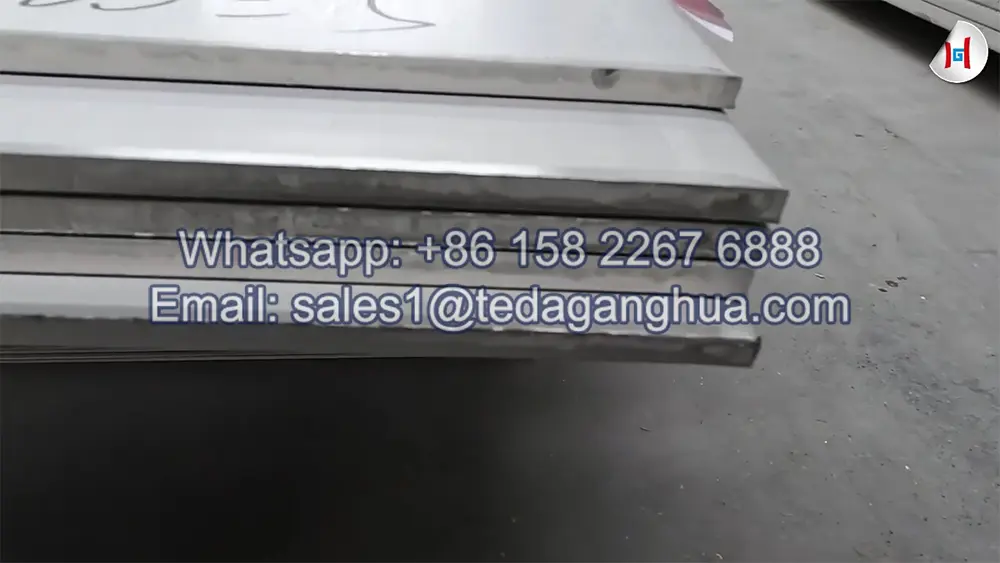 Acier Inox 5cr15mov
