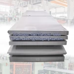 Acier Inoxydable Et Inox