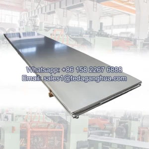Acier Inoxydable N690co