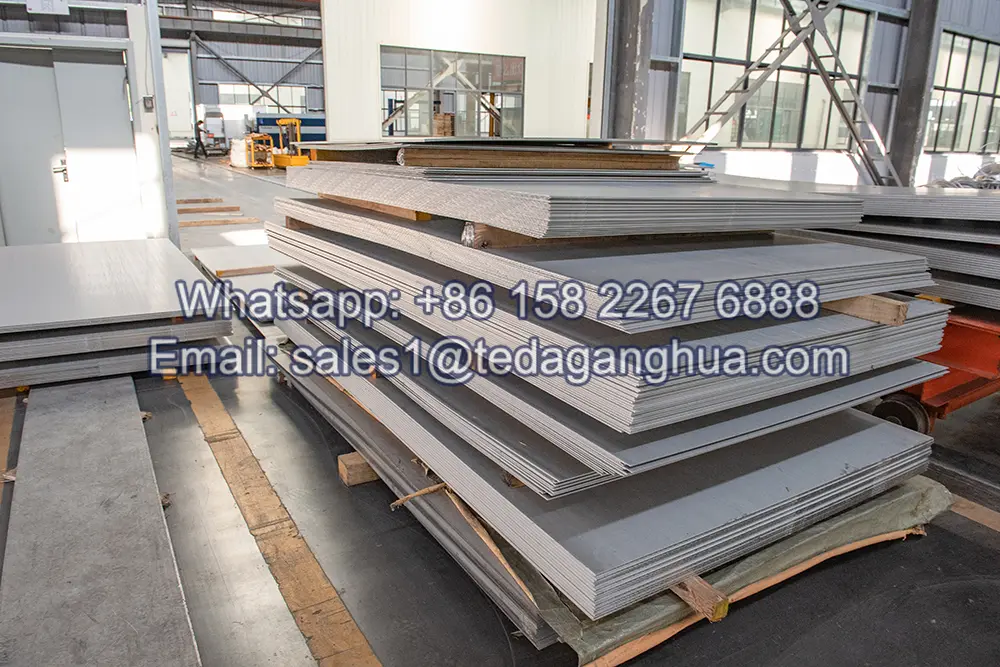 Acier Inoxydable N690co