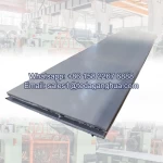 Acier Inoxydable Non Magnétique