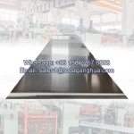 Acier Stainless