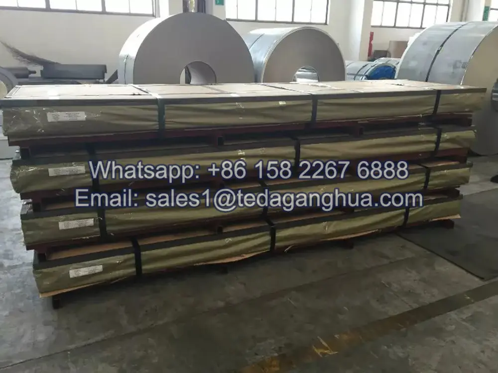 Acier Stainless