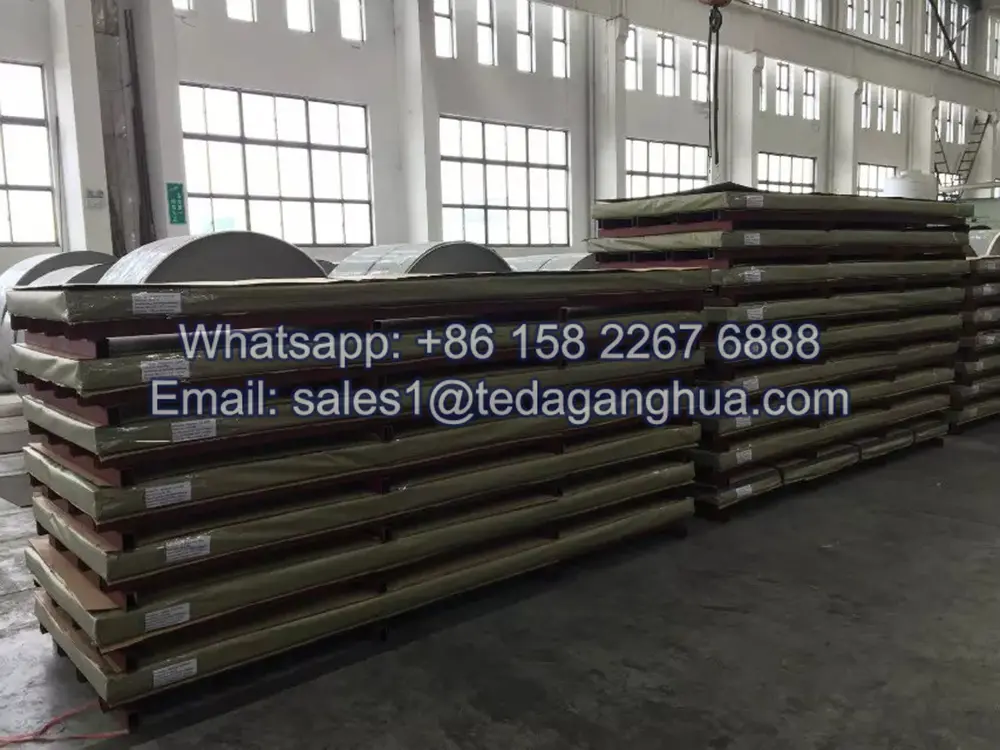 Acier Stainless