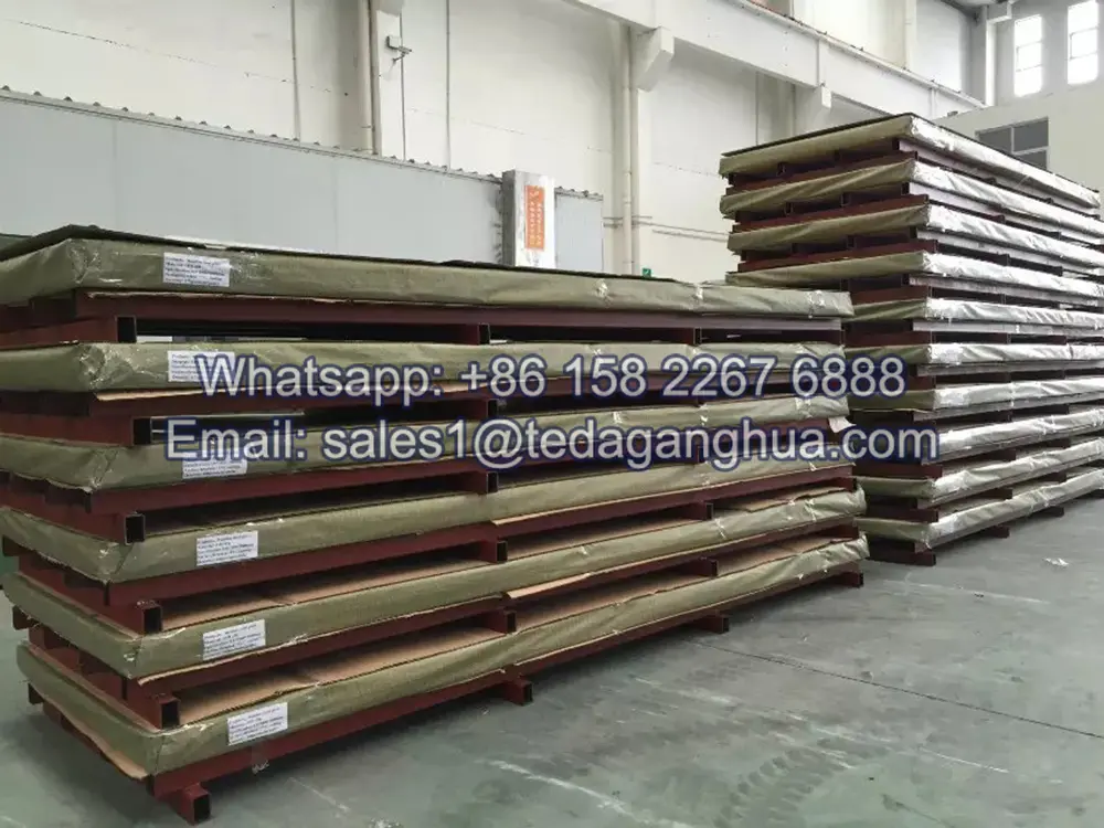 Acier Stainless