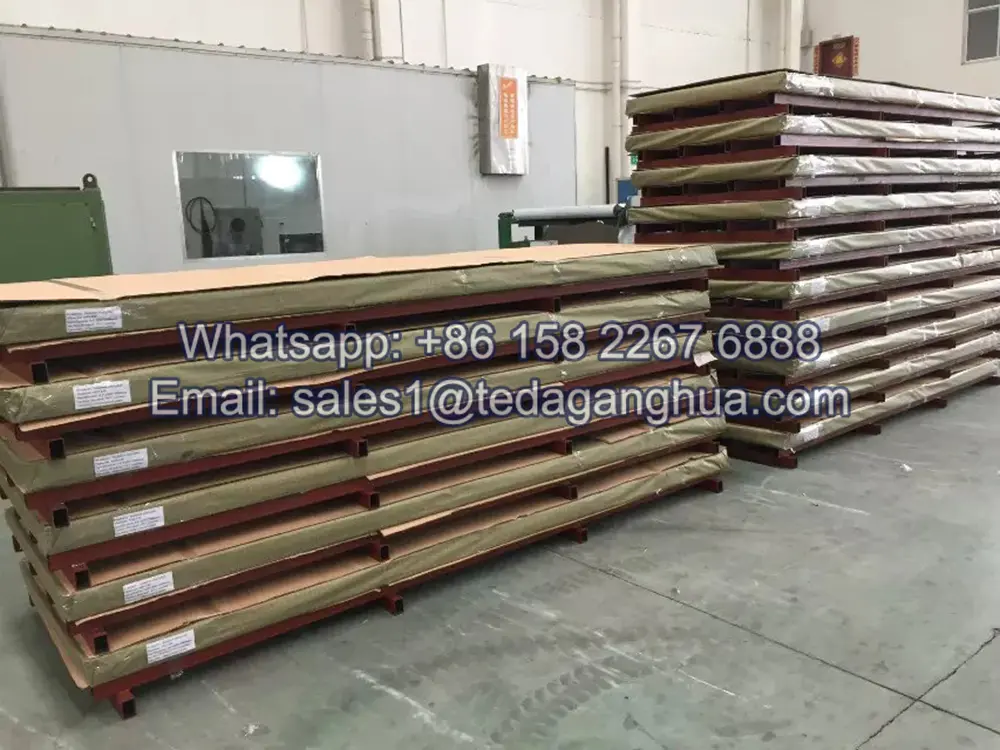 Acier Stainless 440