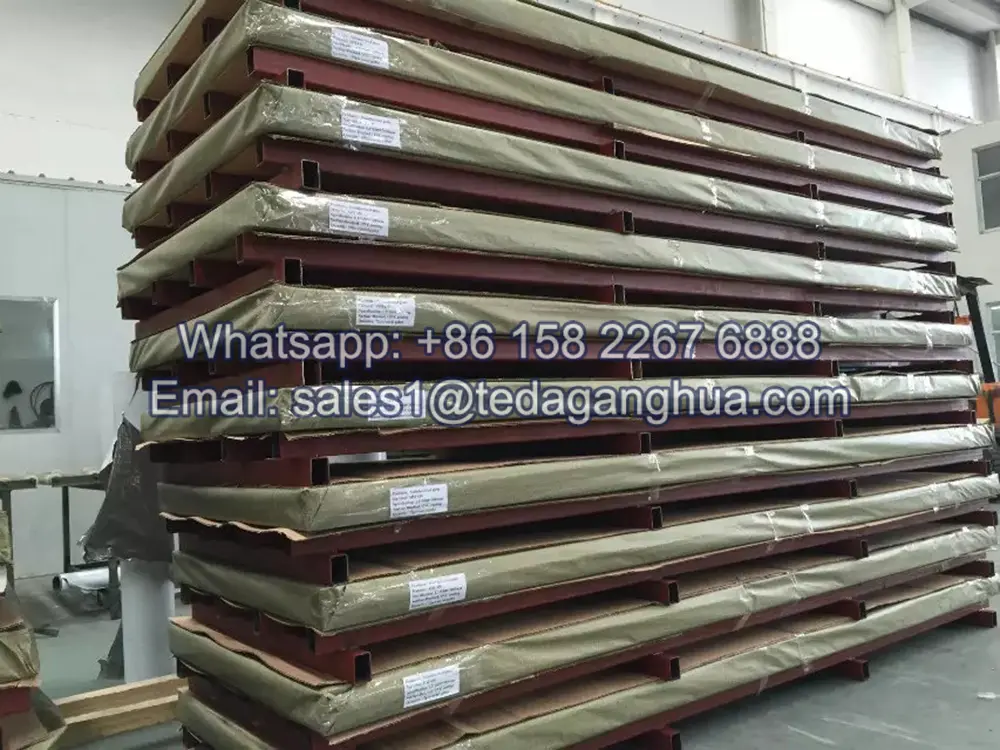 Acier Stainless 440
