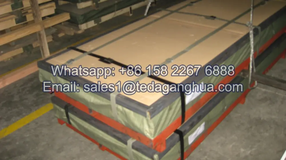 Acier Stainless 440