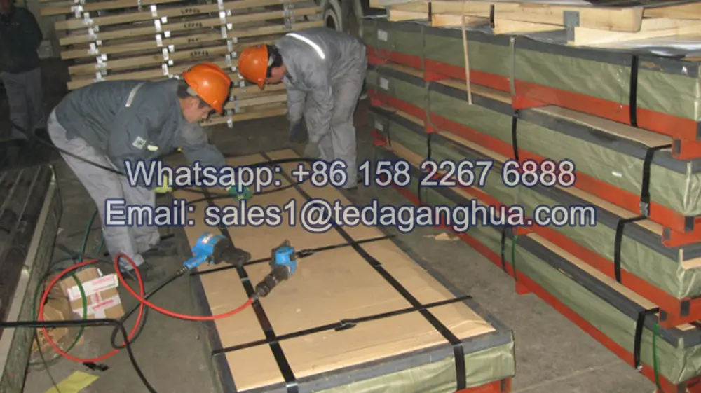 Acier Stainless 440
