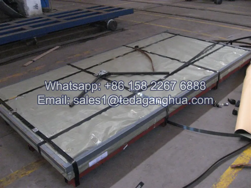 Acier Stainless 440 Inoxydable
